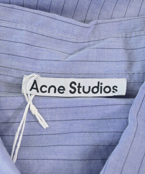 Acne Studios เสื้อลำลอง