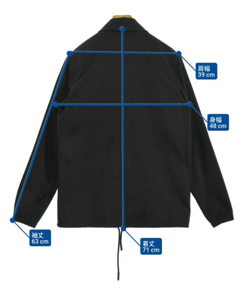 Acne Studios แจ็คเก็ตเบลาส์ อื่น