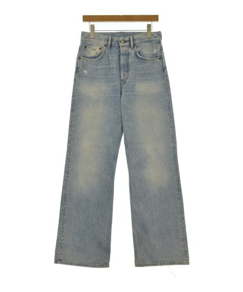 Acne Studios ยีนส์