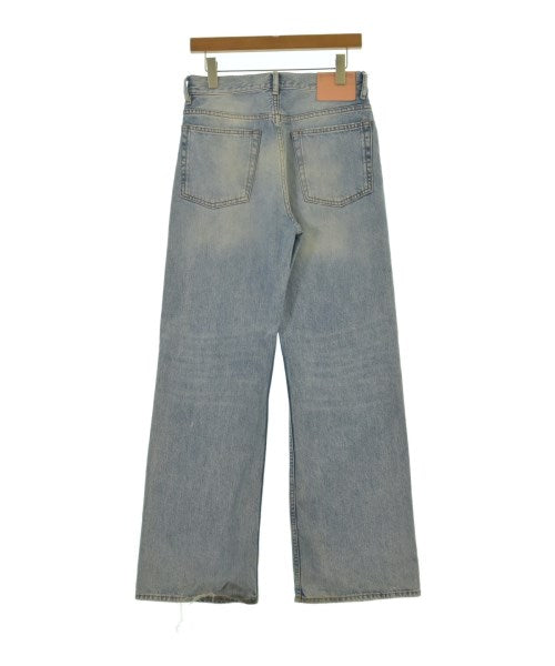 Acne Studios ยีนส์
