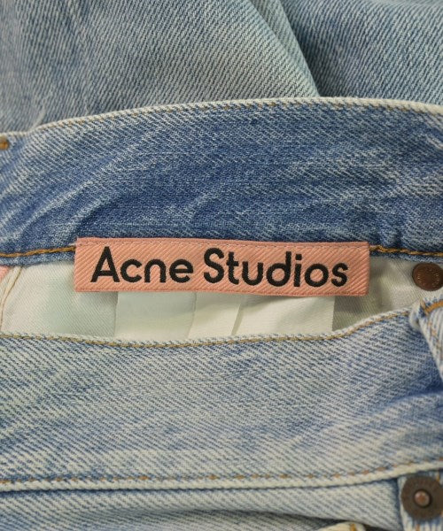 Acne Studios ยีนส์