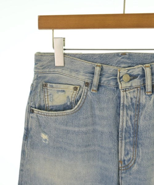 Acne Studios ยีนส์