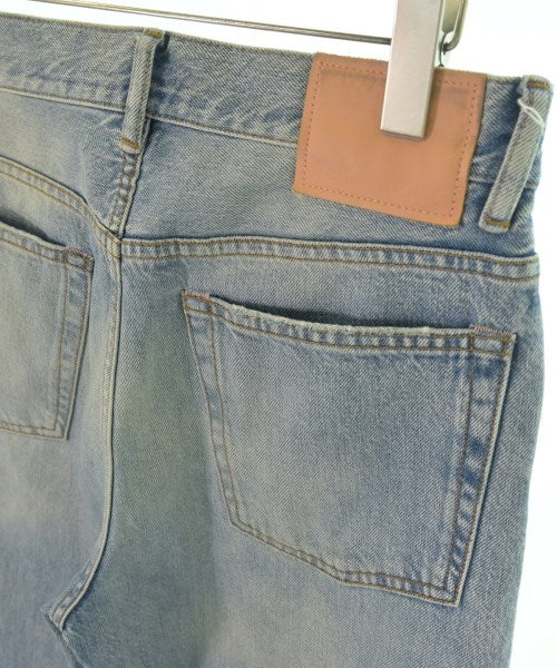 Acne Studios ยีนส์