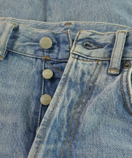 Acne Studios ยีนส์