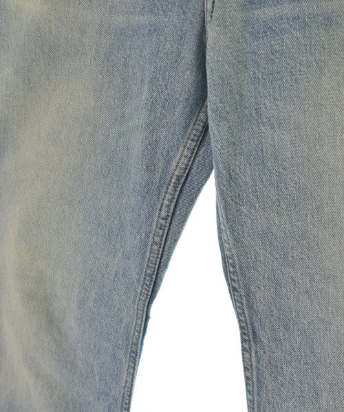 Acne Studios ยีนส์