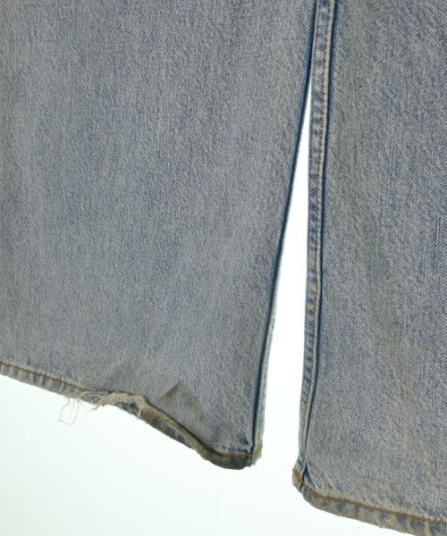 Acne Studios ยีนส์