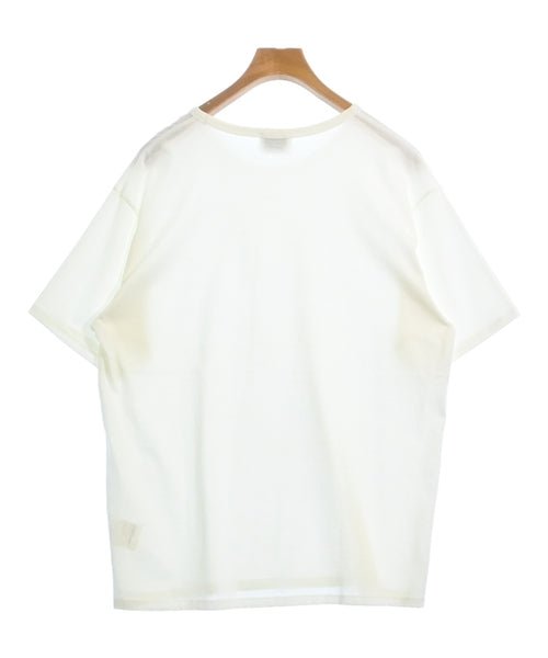 Acne Studios เสื้อยืด/เสื้อท็อปส์