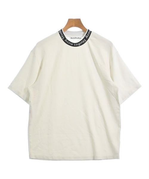 Acne Studios เสื้อยืด/เสื้อท็อปส์