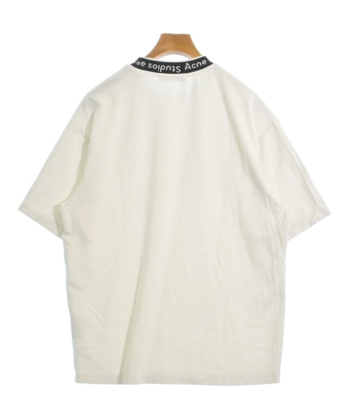 Acne Studios เสื้อยืด/เสื้อท็อปส์