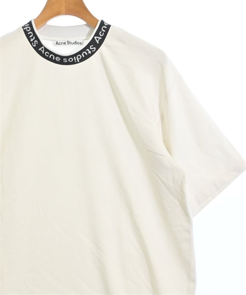 Acne Studios เสื้อยืด/เสื้อท็อปส์