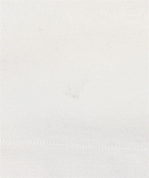 Acne Studios เสื้อยืด/เสื้อท็อปส์