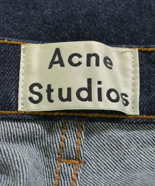 Acne Studios ยีนส์