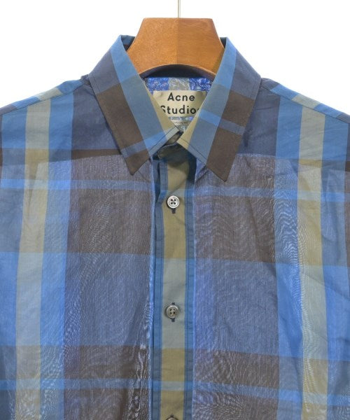 Acne Studios เสื้อลำลอง