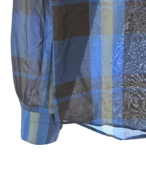 Acne Studios เสื้อลำลอง