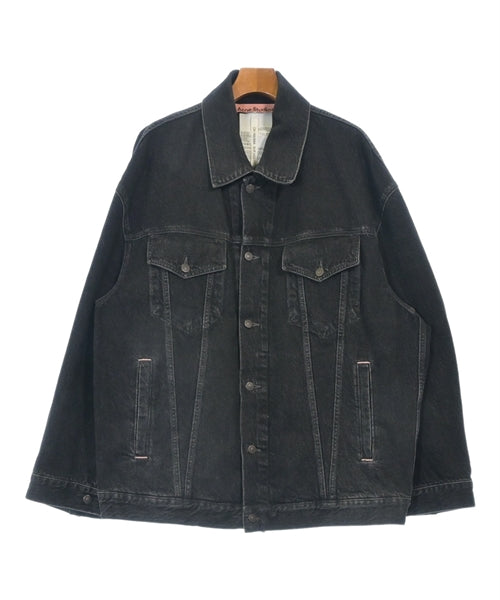 Acne Studios แจ็คเก็ตยีนส์