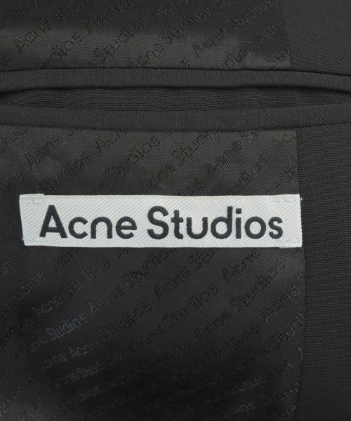 Acne Studios เบลเซอร์/แจ็คเก็ตสูท