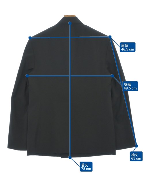 Acne Studios เบลเซอร์/แจ็คเก็ตสูท