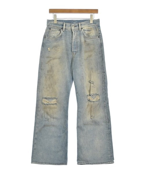 Acne Studios ยีนส์