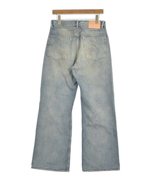 Acne Studios ยีนส์