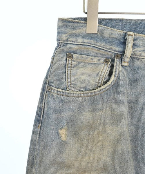 Acne Studios ยีนส์