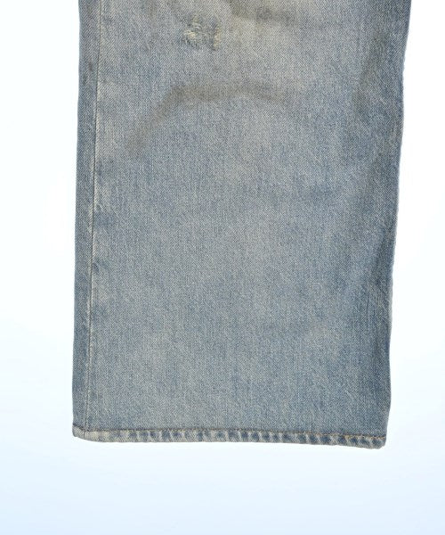 Acne Studios ยีนส์