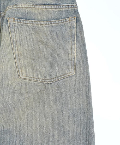 Acne Studios ยีนส์