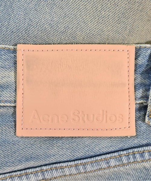 Acne Studios ยีนส์