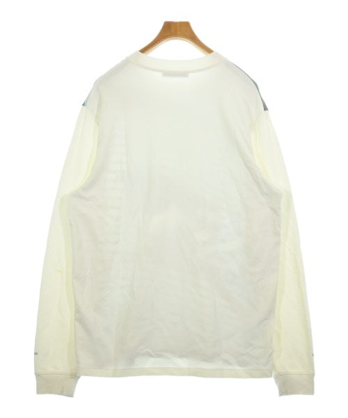Acne Studios เสื้อยืด/เสื้อท็อปส์