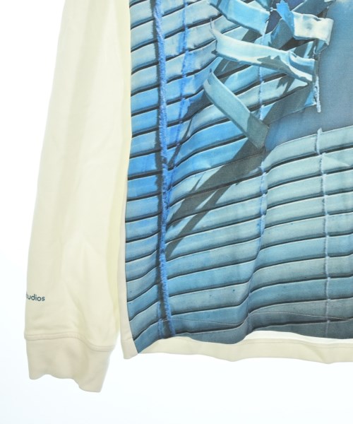 Acne Studios เสื้อยืด/เสื้อท็อปส์