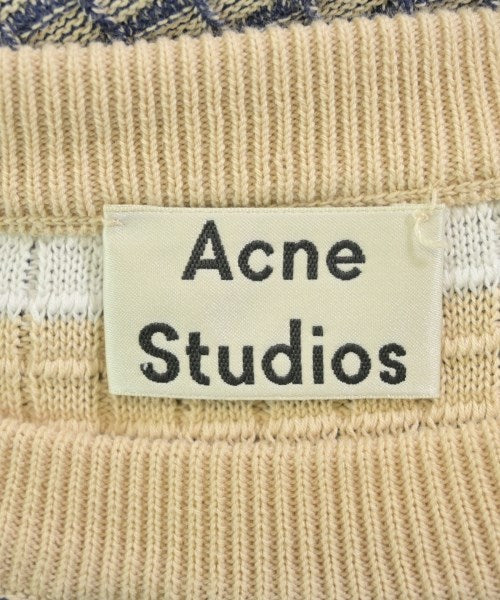 Acne Studios เสื้อกันหนาว