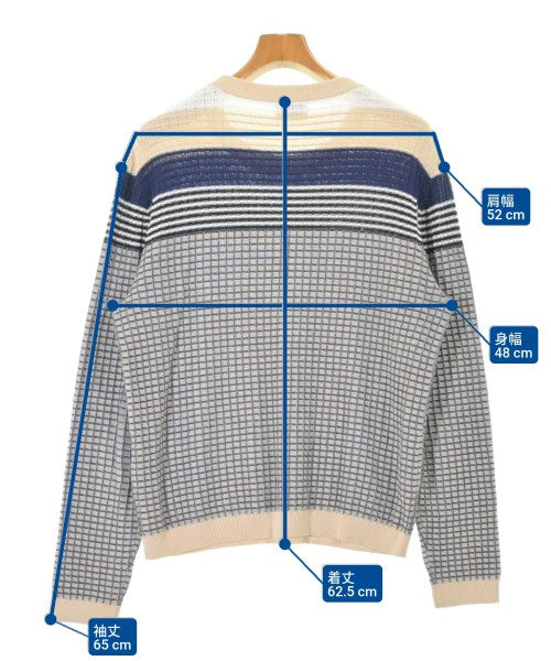 Acne Studios เสื้อกันหนาว