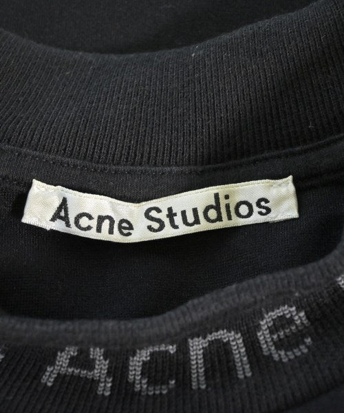 Acne Studios เสื้อยืด/เสื้อท็อปส์