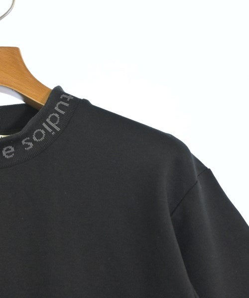 Acne Studios เสื้อยืด/เสื้อท็อปส์