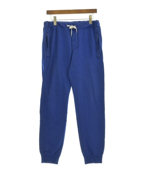 Acne Studios กางเกงวอร์ม