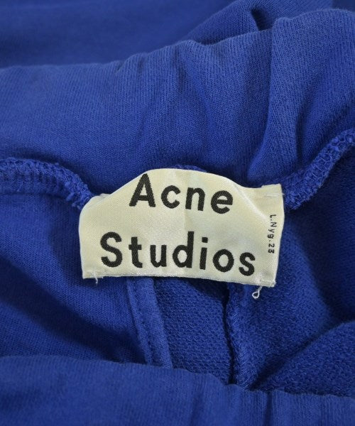 Acne Studios กางเกงวอร์ม