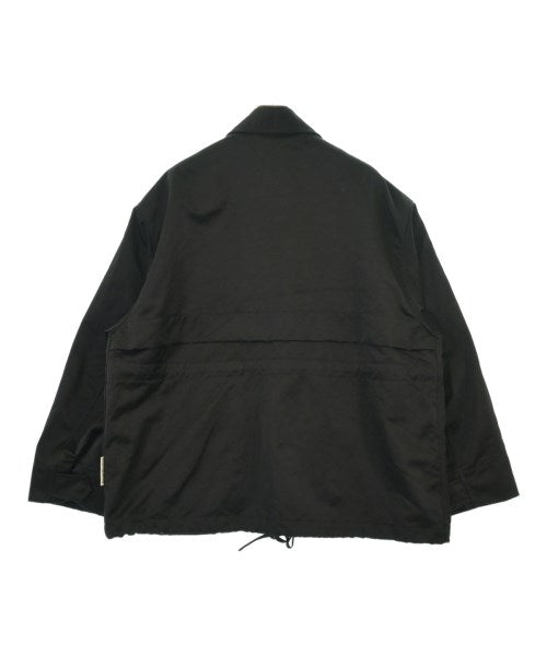 Acne Studios แจ็คเก็ตเบลาส์ อื่น