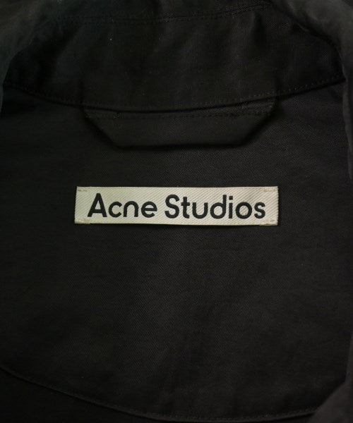 Acne Studios แจ็คเก็ตเบลาส์ อื่น