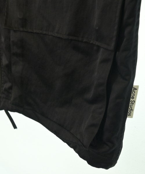 Acne Studios แจ็คเก็ตเบลาส์ อื่น