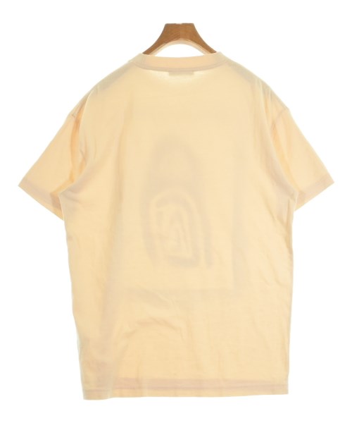 Acne Studios เสื้อยืด/เสื้อท็อปส์
