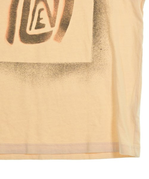 Acne Studios เสื้อยืด/เสื้อท็อปส์