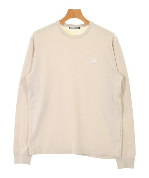 Acne Studios เสื้อยืด/เสื้อท็อปส์