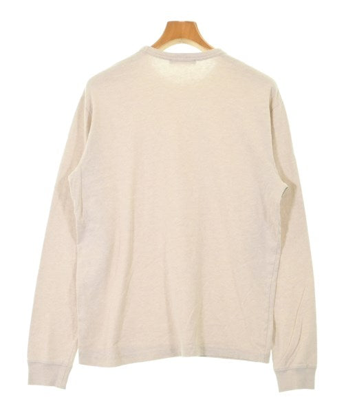 Acne Studios เสื้อยืด/เสื้อท็อปส์