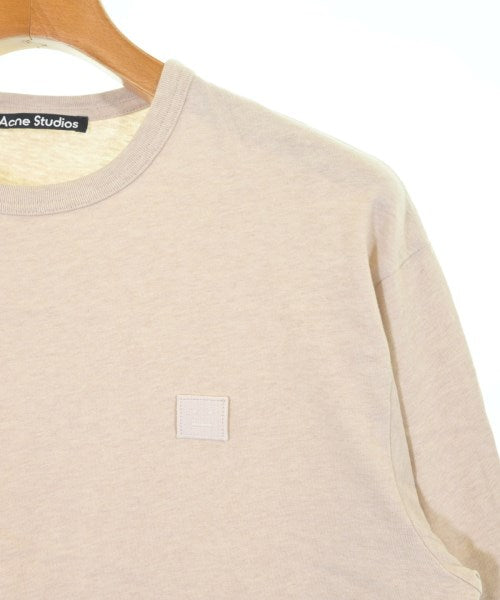 Acne Studios เสื้อยืด/เสื้อท็อปส์