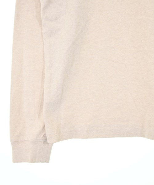 Acne Studios เสื้อยืด/เสื้อท็อปส์