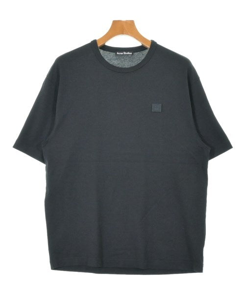 Acne Studios เสื้อยืด/เสื้อท็อปส์