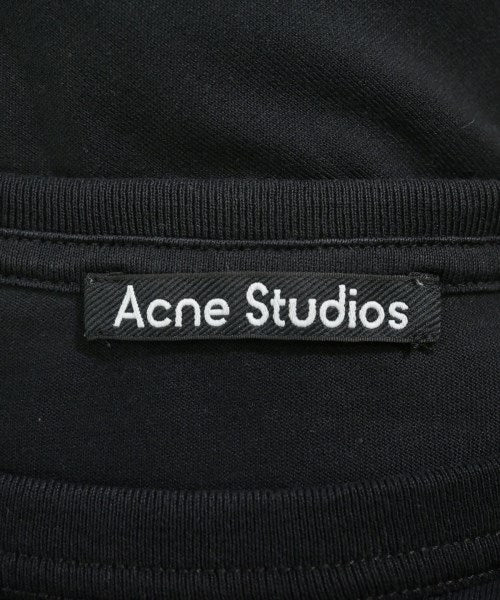 Acne Studios เสื้อยืด/เสื้อท็อปส์