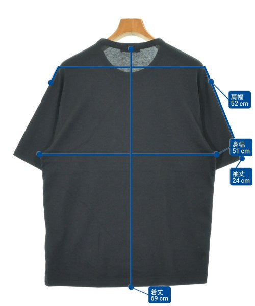 Acne Studios เสื้อยืด/เสื้อท็อปส์