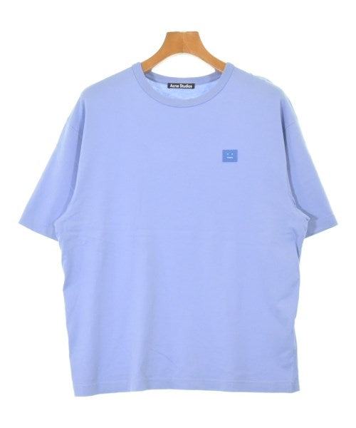 Acne Studios เสื้อยืด/เสื้อท็อปส์