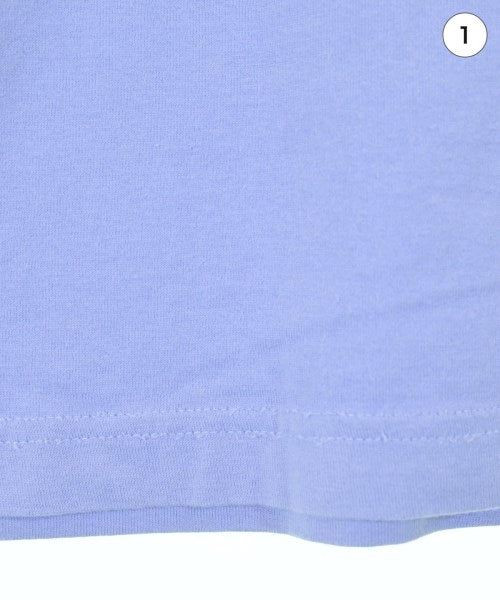 Acne Studios เสื้อยืด/เสื้อท็อปส์