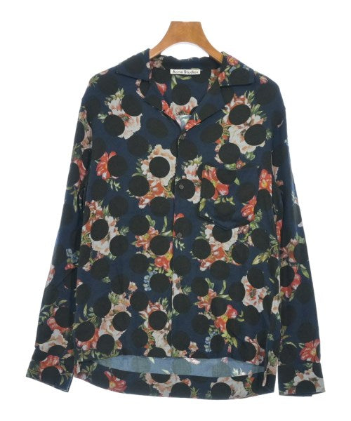 Acne Studios เสื้อลำลอง